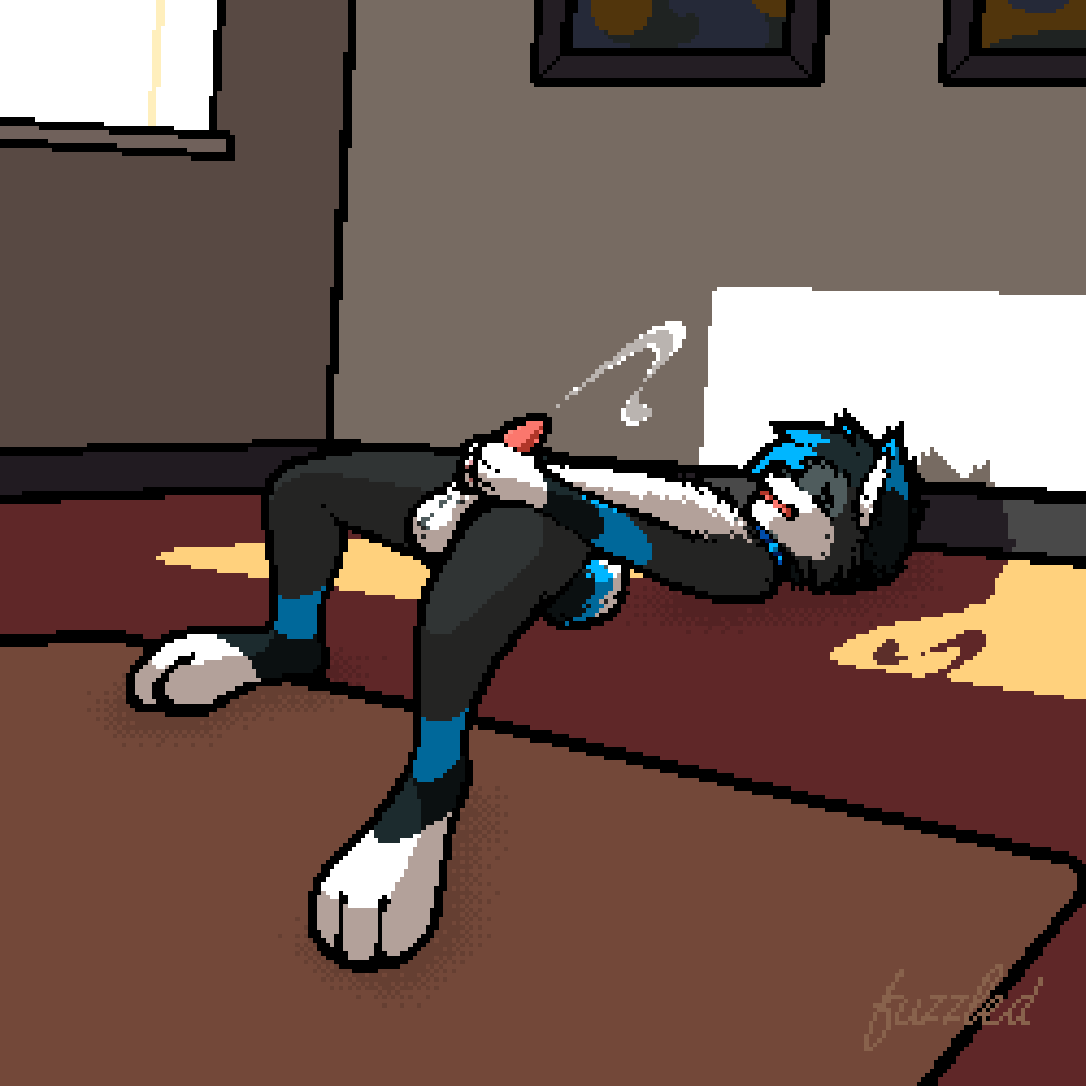 Digital Media (Artwork) Rule 34 Image