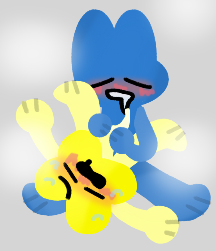 Four (Bfb) Rule 34 Image