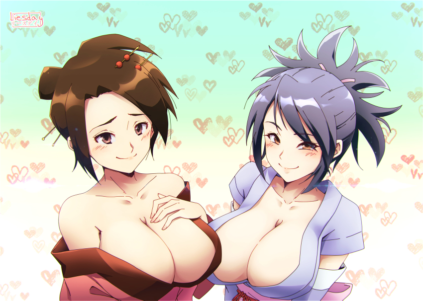 Samurai Champloo Rule 34 Image