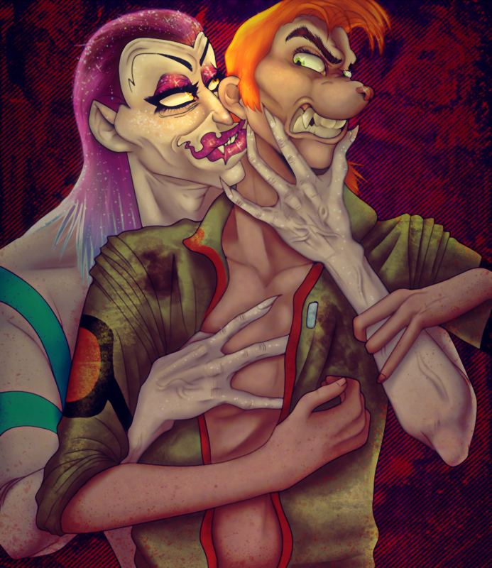 Mok Swagger Rule 34 Image