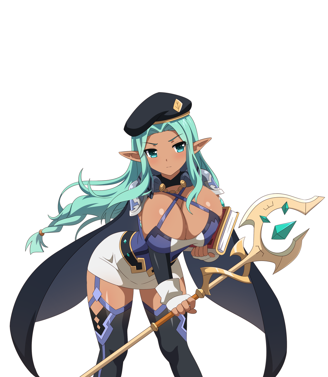 Sakura Dungeon Rule 34 Image