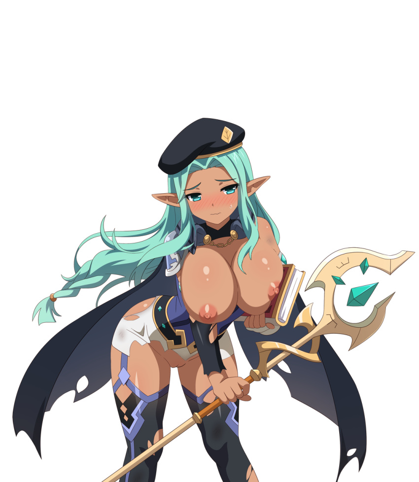 Sakura Dungeon Rule 34 Image
