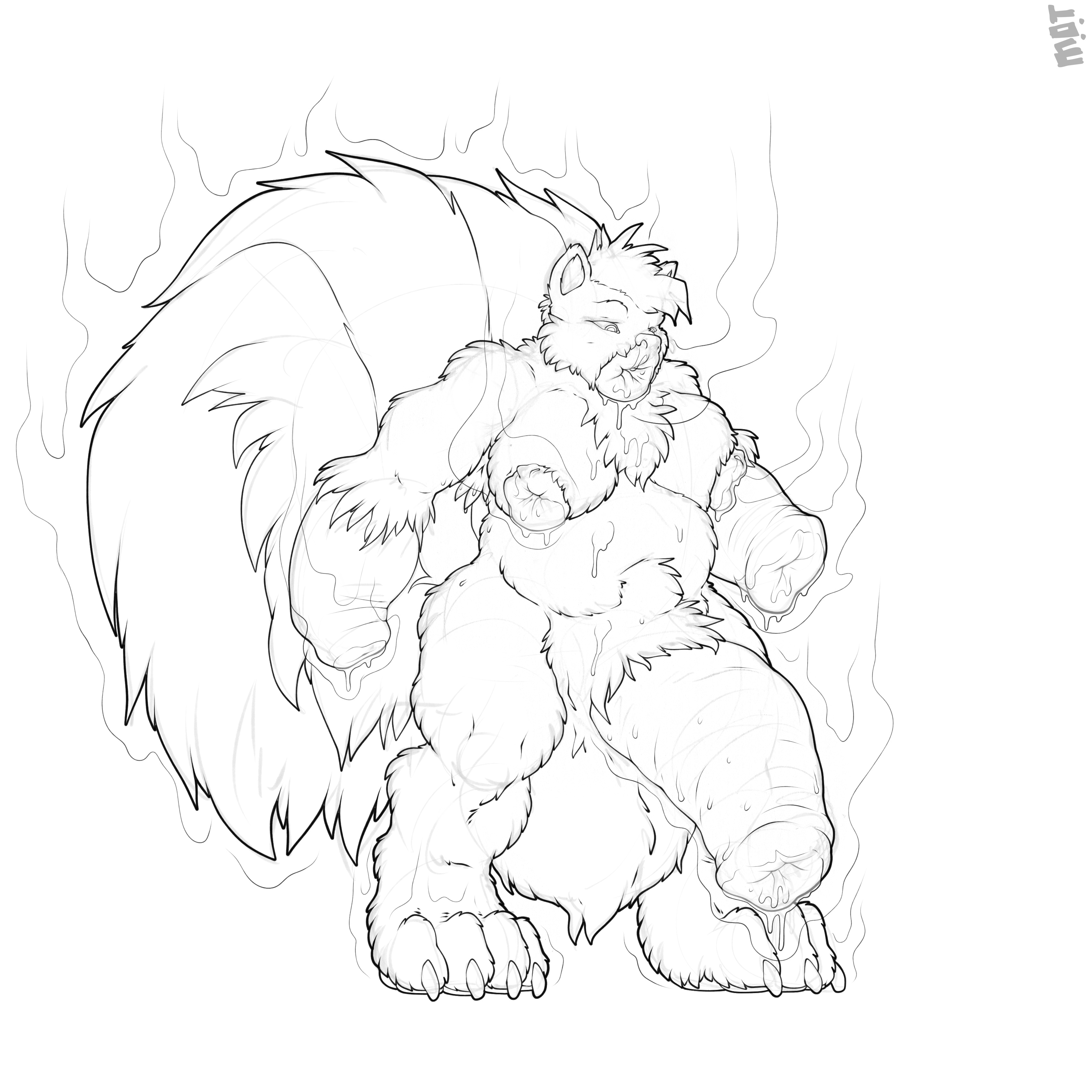 Balros (Echoen) Rule 34 Image