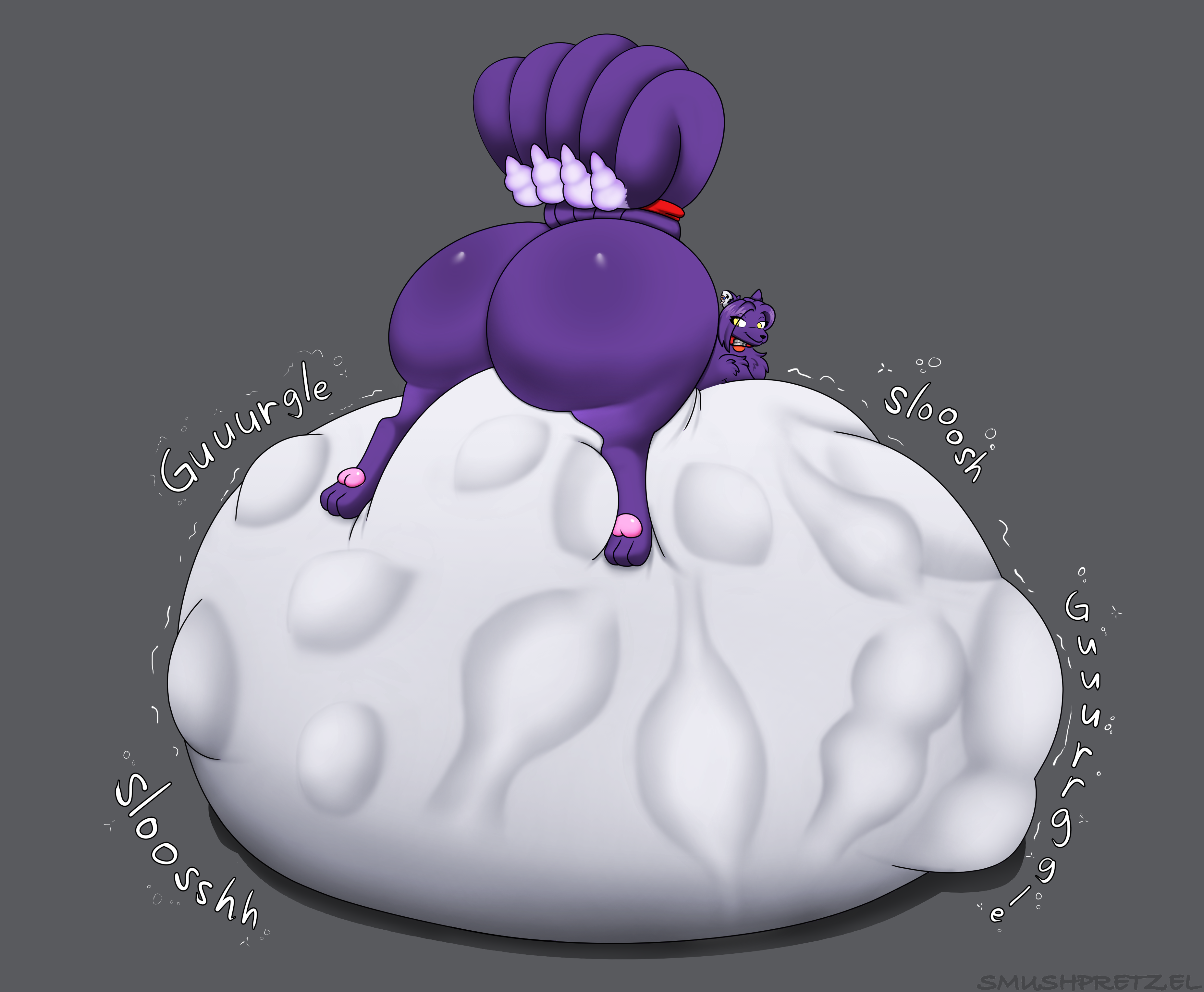 Fan Character (Nintendo) Rule 34 Image