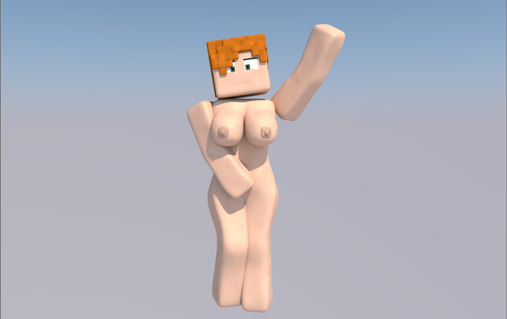 3d (Artwork) Rule 34 Image