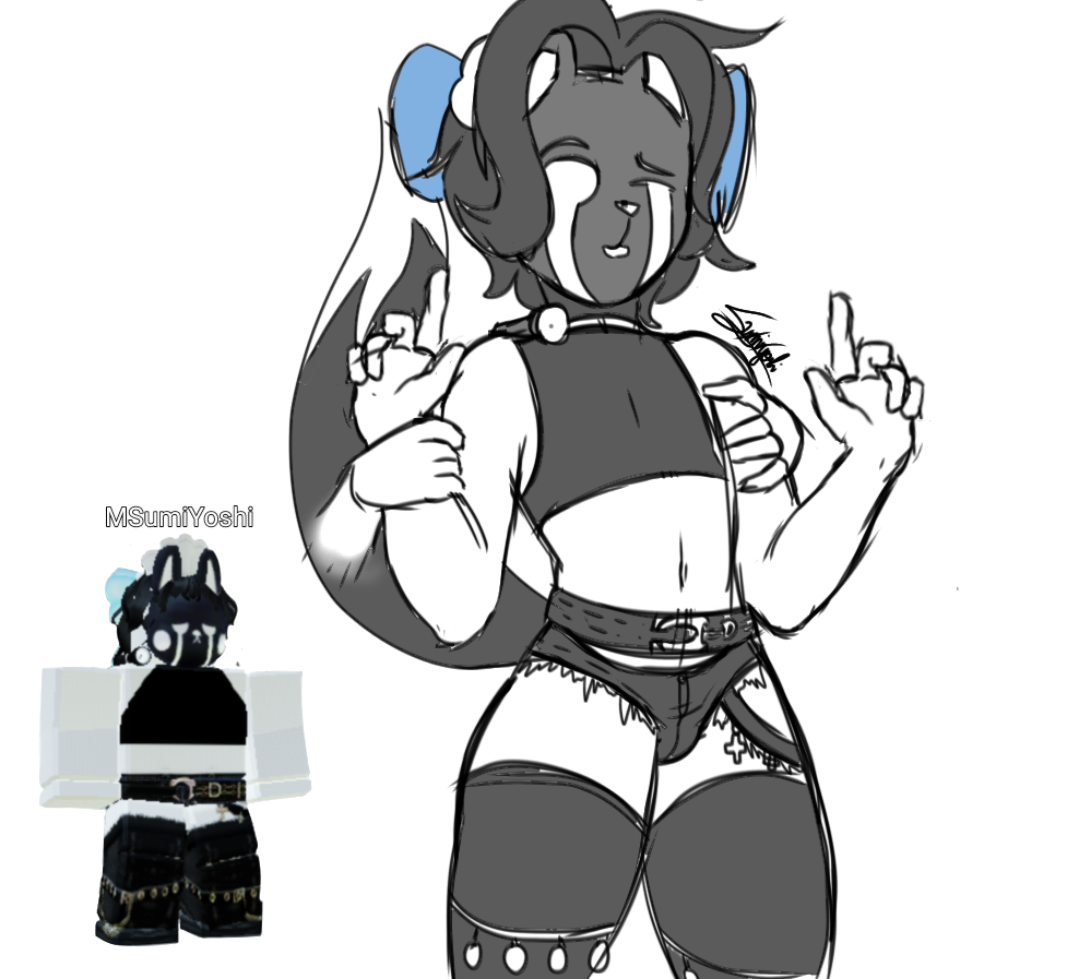 Msumiyoshi (Draft) Rule 34 Image