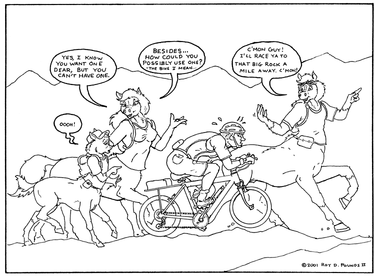2001 Rule 34 Image