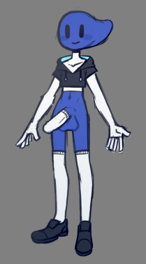 Hidro (Nekuzx) Rule 34 Image