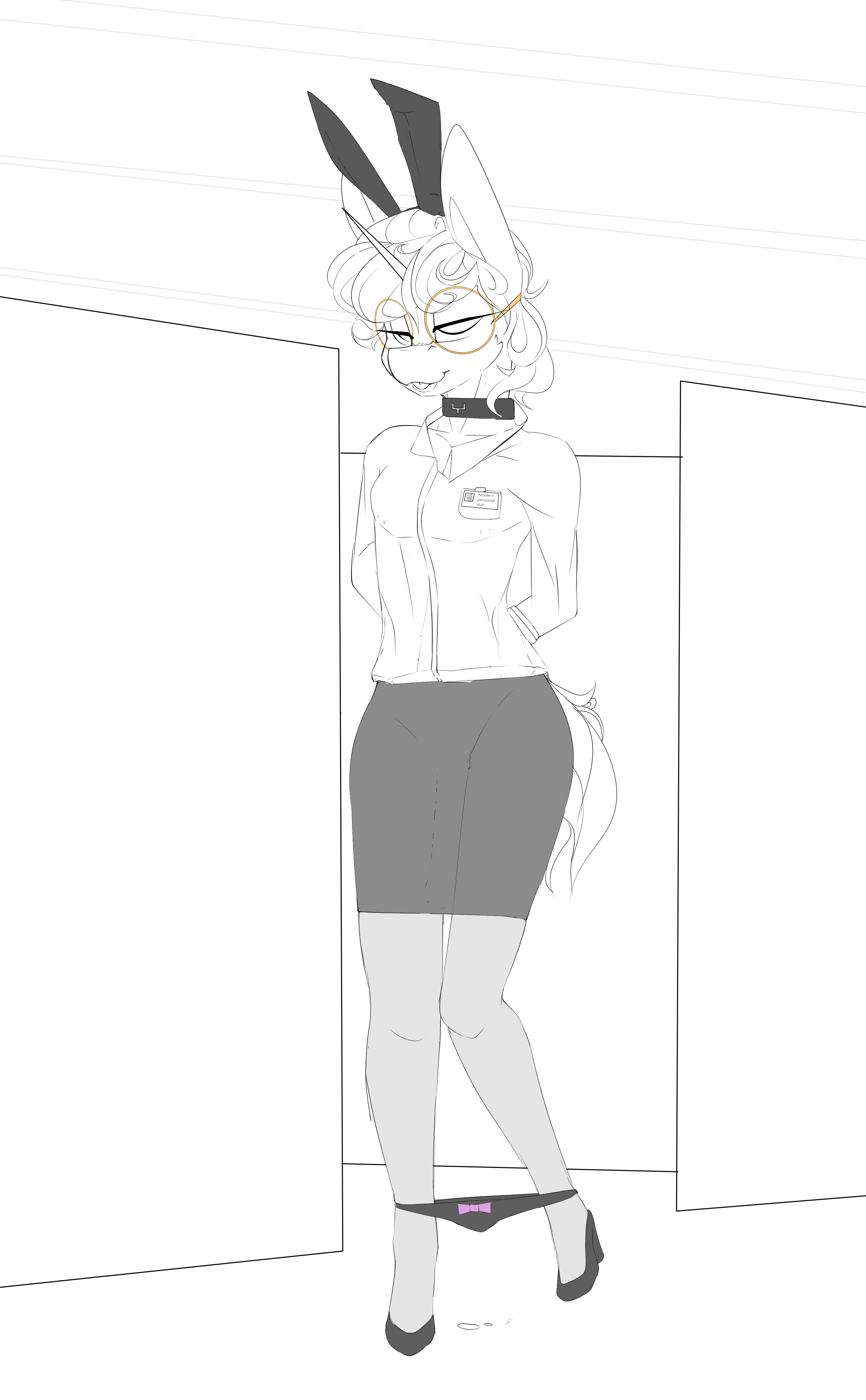 Aster (Friendship Is Magic) Rule 34 Image