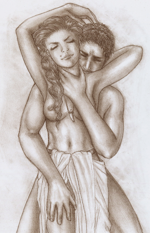 Gorgo (300) Rule 34 Image