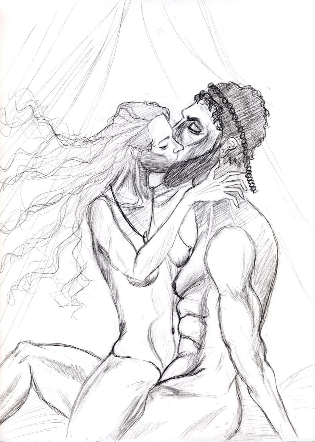 Gorgo (300) Rule 34 Image