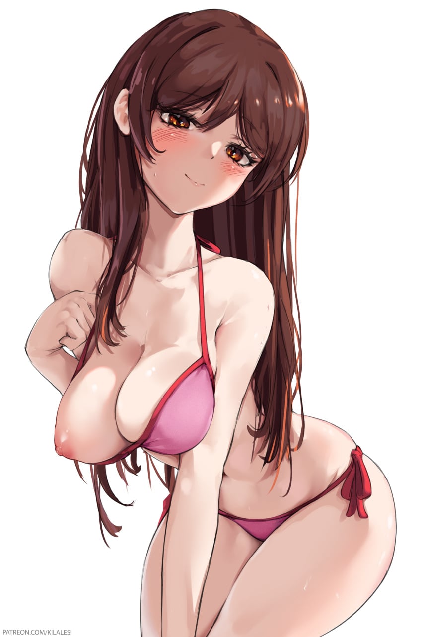 1girls Rule 34 Image