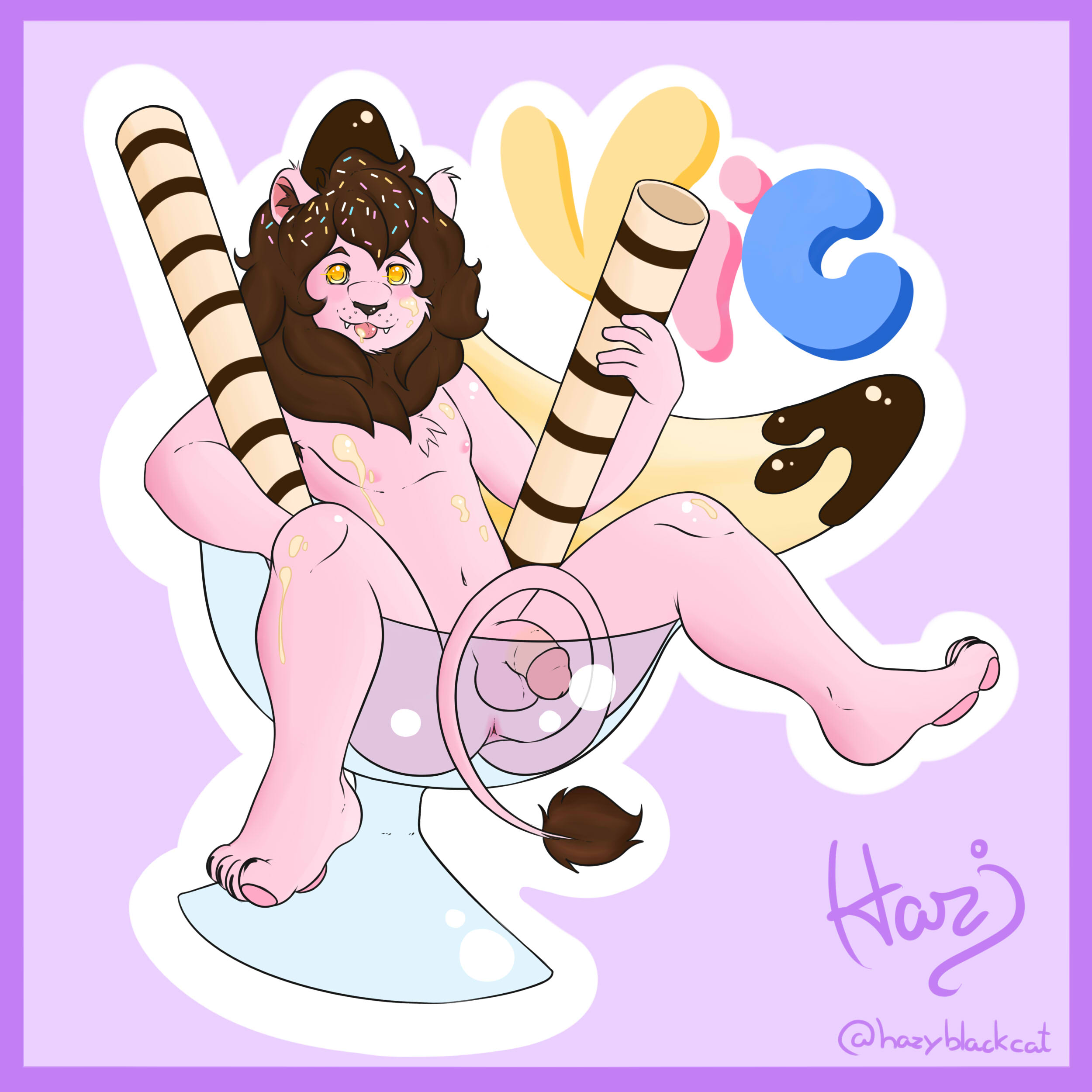 1:1 Rule 34 Image
