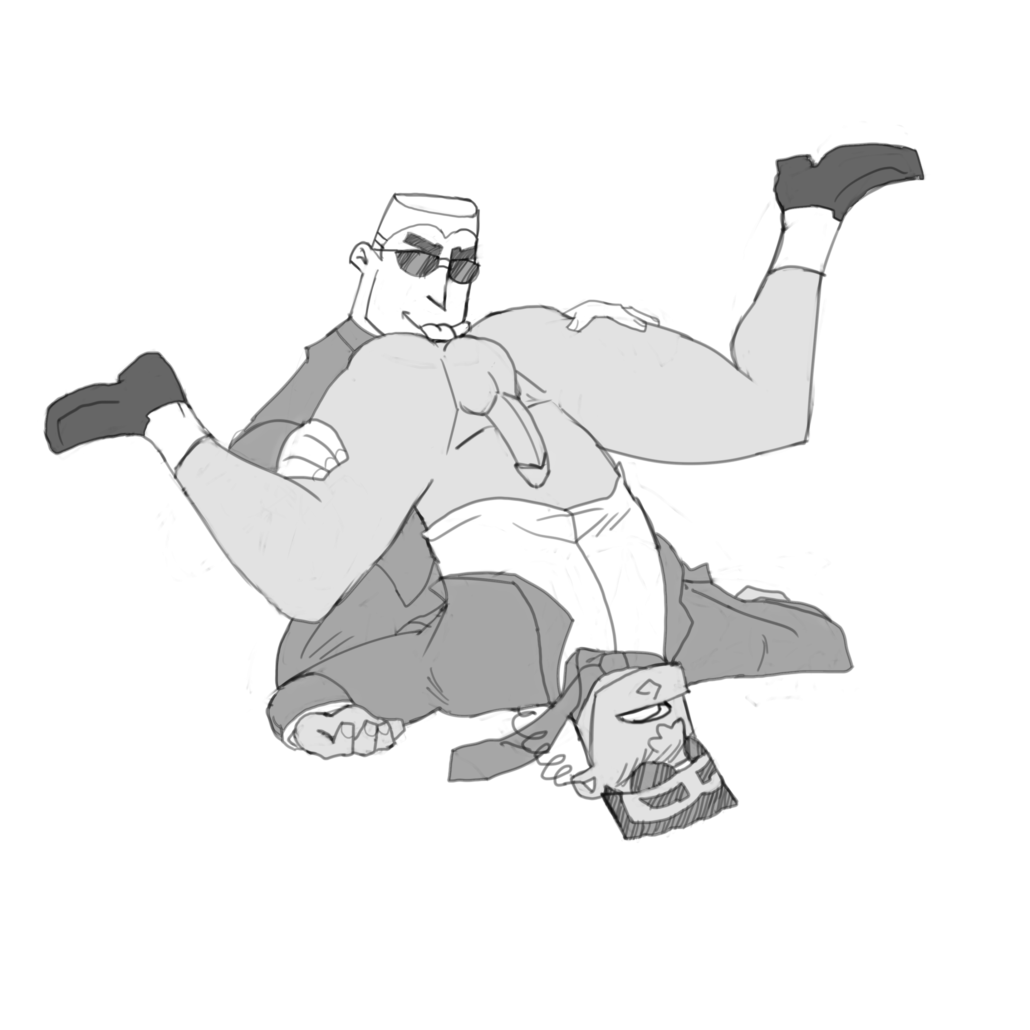Cartoon Network Rule 34 Image