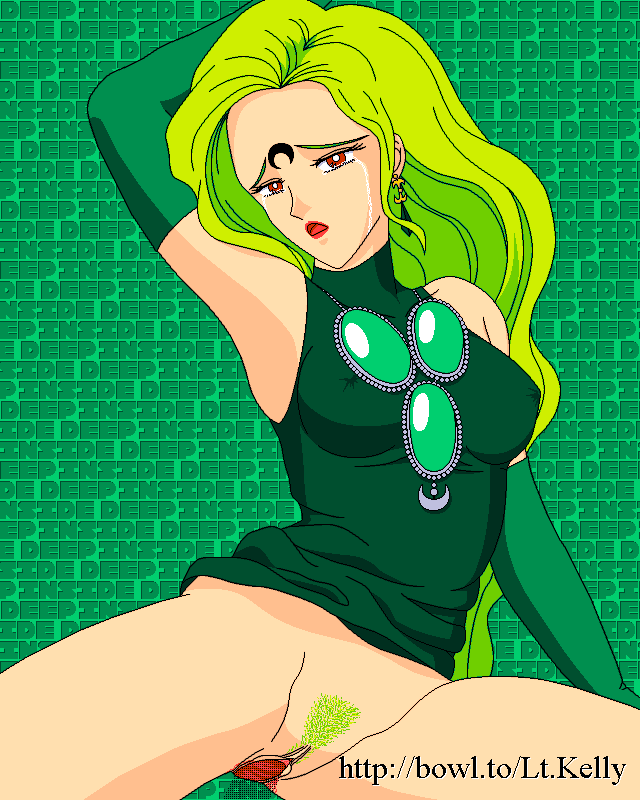 Black Moon (Bishoujo Senshi Sailor Moon) Rule 34 Image