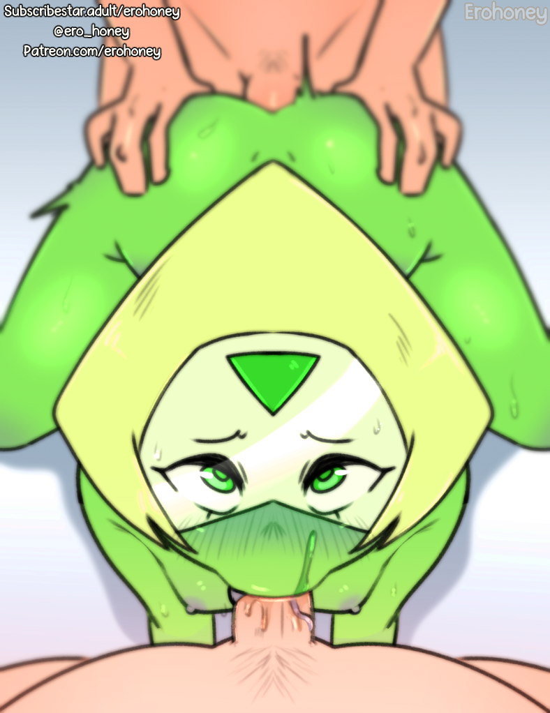 Gem (Species) Rule 34 Image