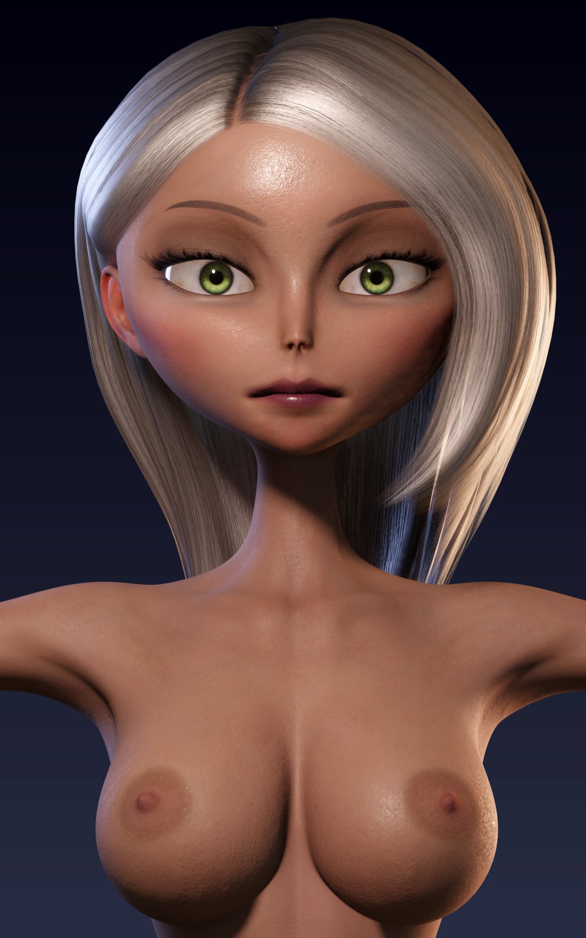 Mirage (The Incredibles) Rule 34 Image