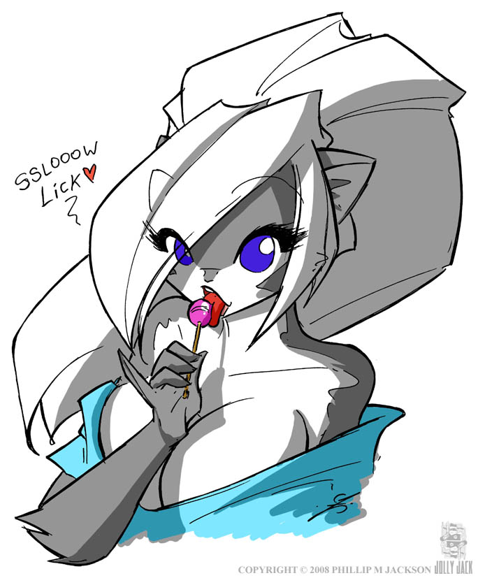 Chloe Sinclaire Rule 34 Image