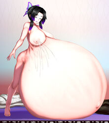 1girls Rule 34 Image