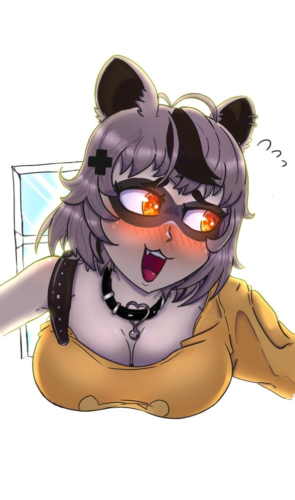 Snuffy (Indie Virtual Youtuber) Rule 34 Image