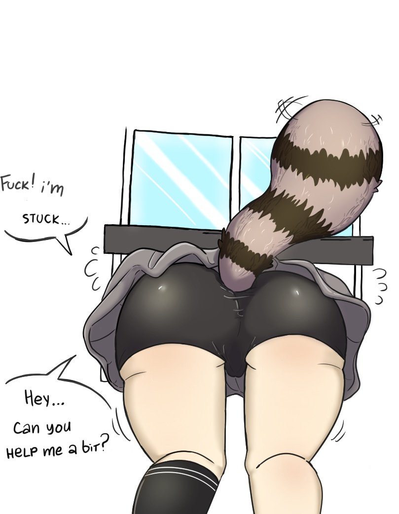 Snuffy (Indie Virtual Youtuber) Rule 34 Image