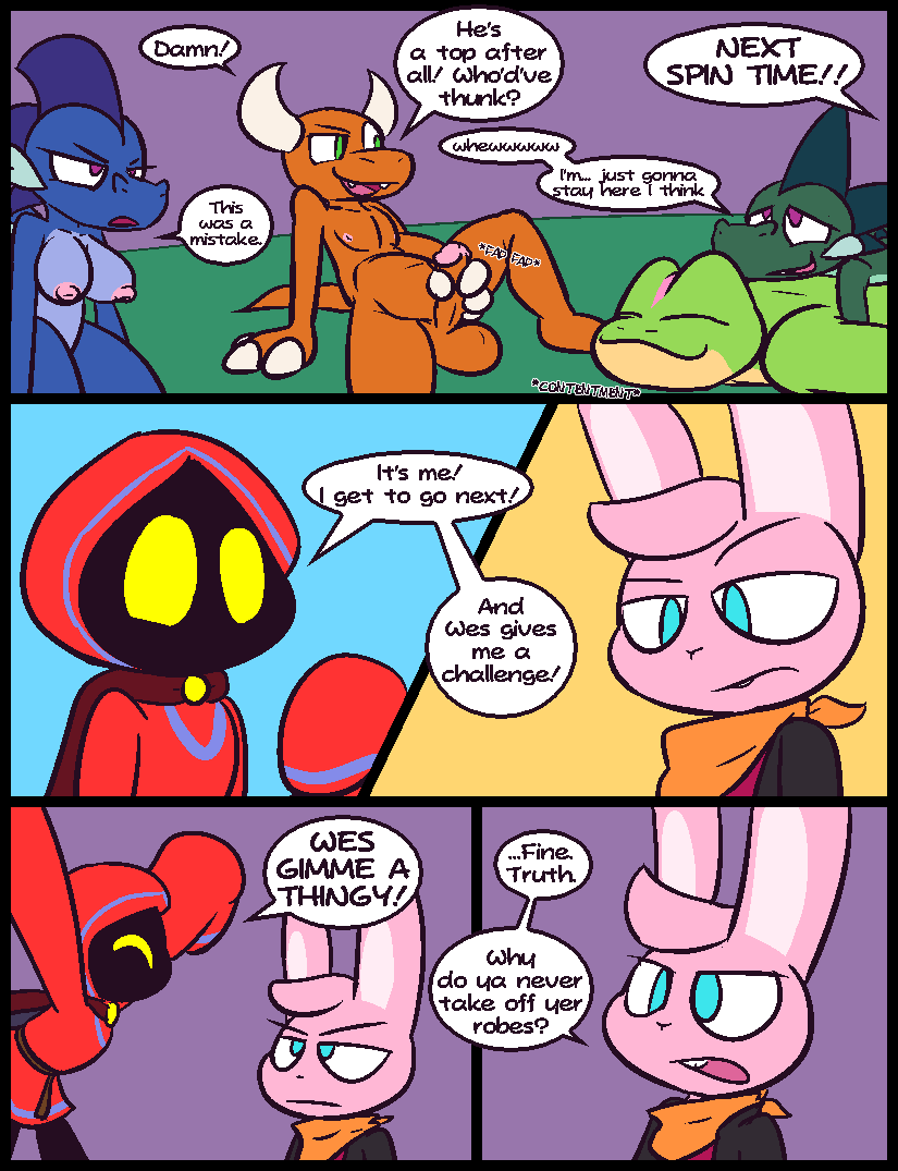 Emerald (Ultilix) Rule 34 Image