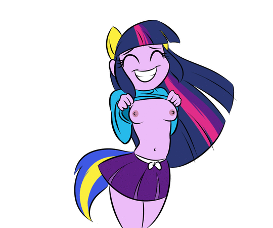 Equestria Girls (Film) Rule 34 Image