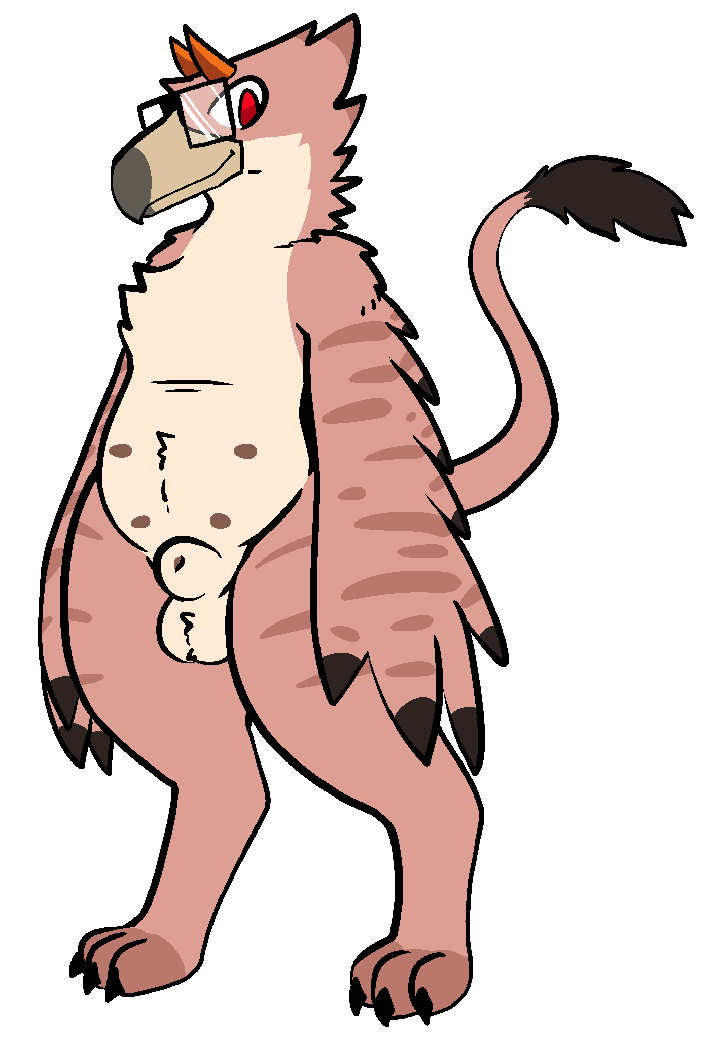 Trout (Character) Rule 34 Image