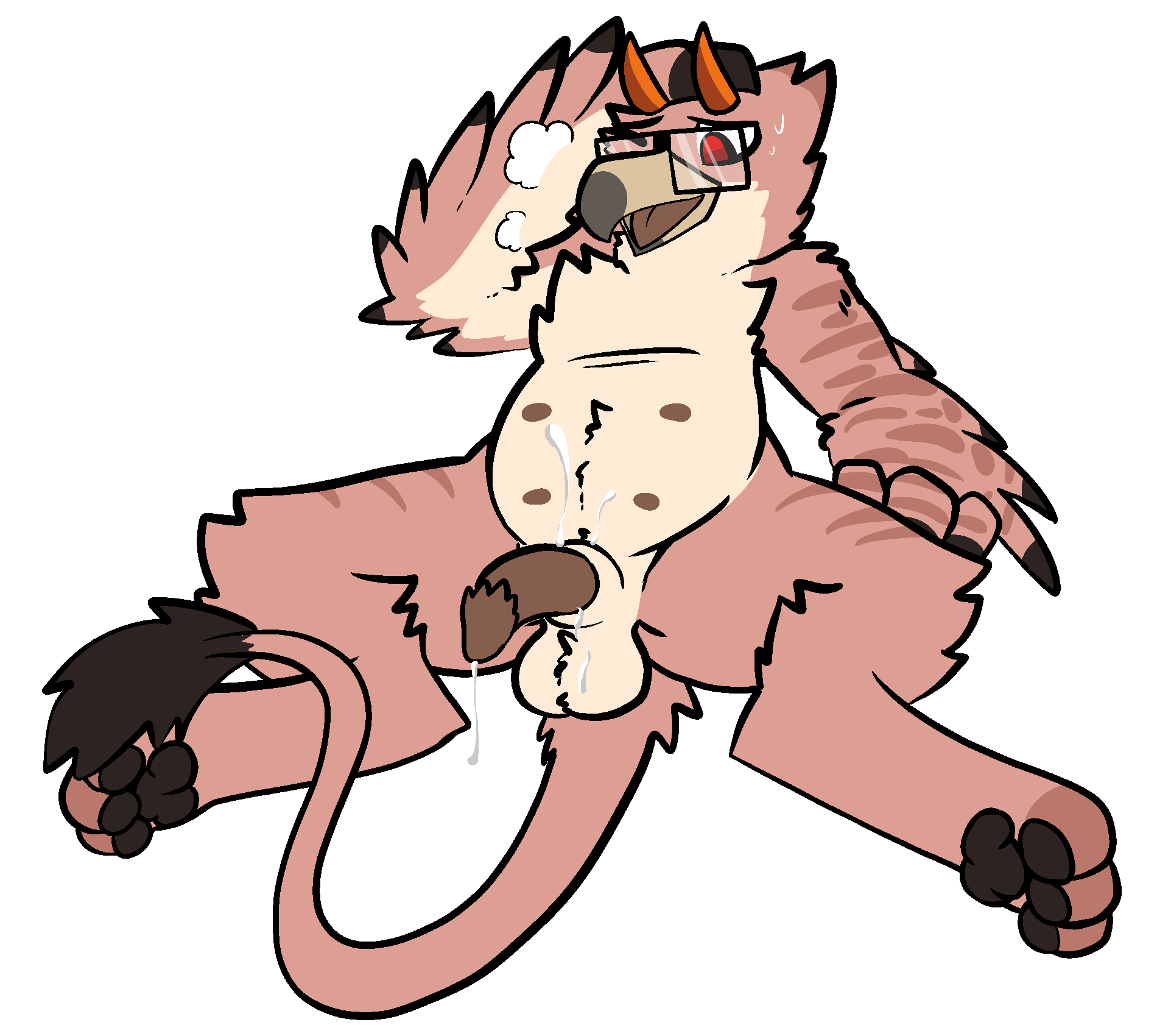 Trout (Character) Rule 34 Image