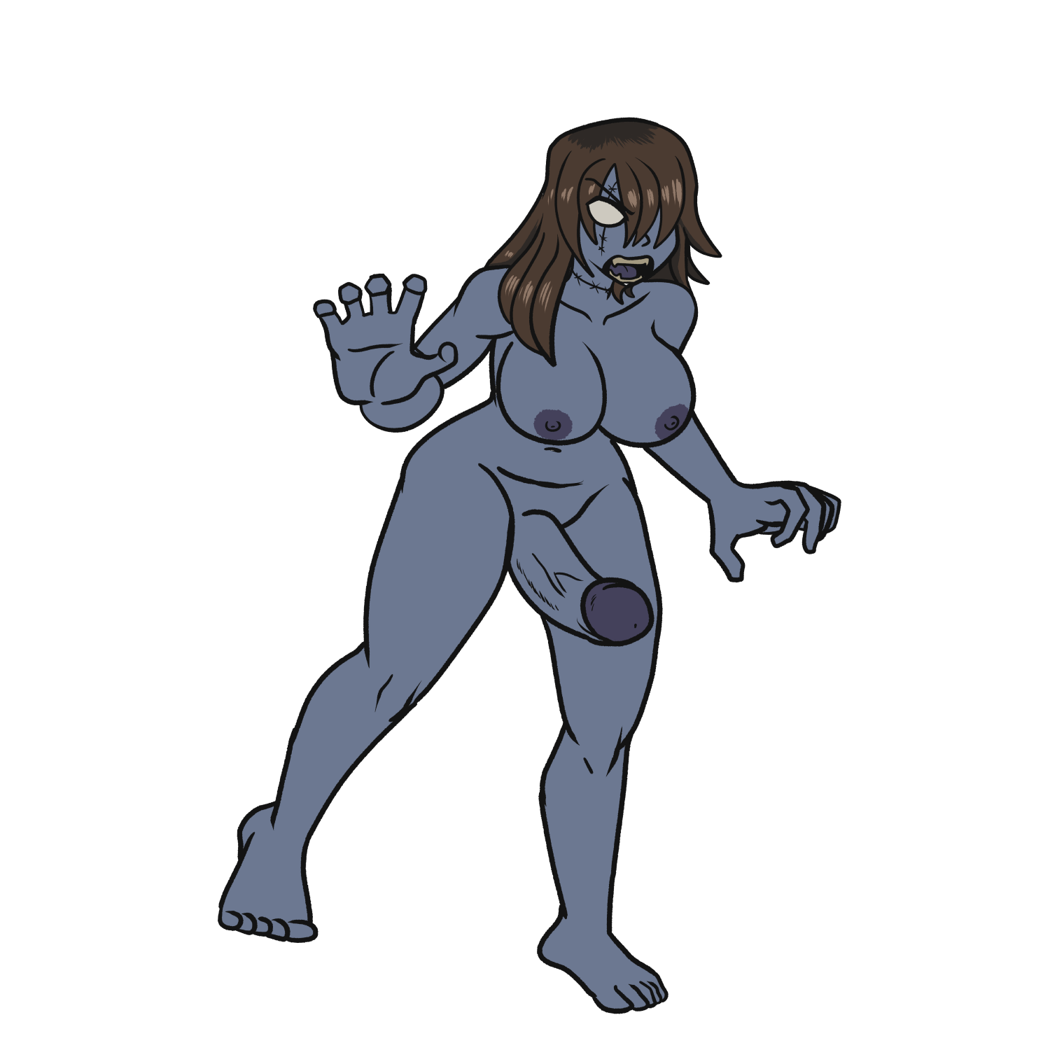 1futa Rule 34 Image