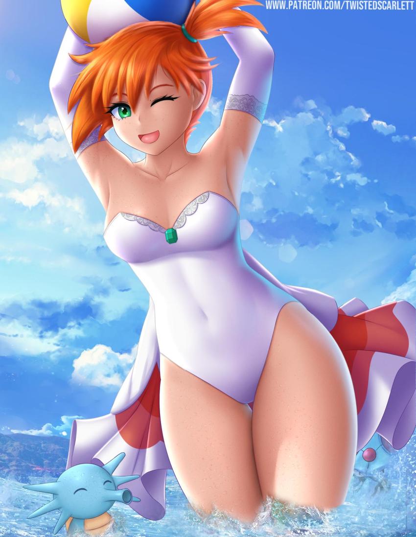 Gen 1 Pokemon (Nintendo) Rule 34 Image