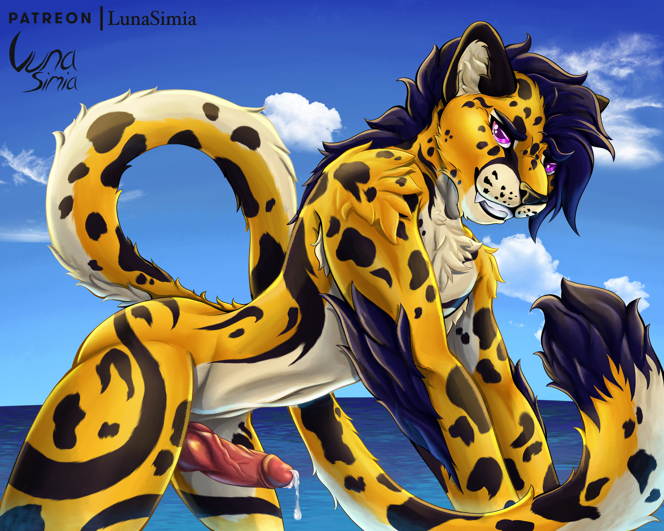 Anthro Rule 34 Image