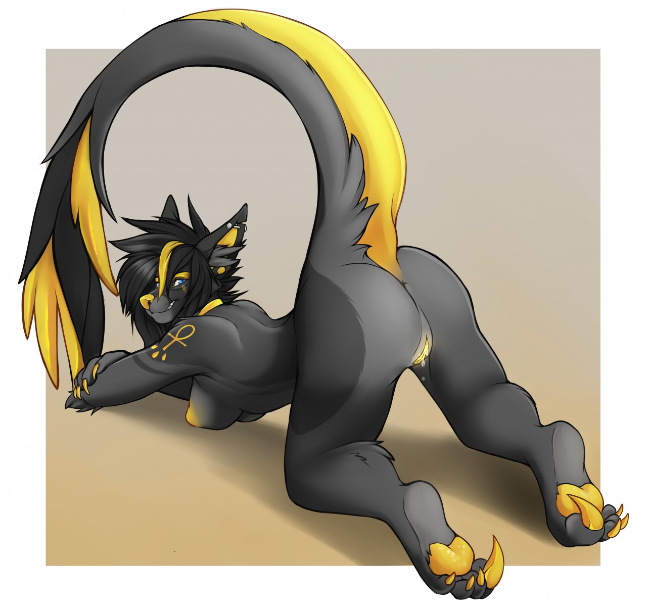 2019 Rule 34 Image