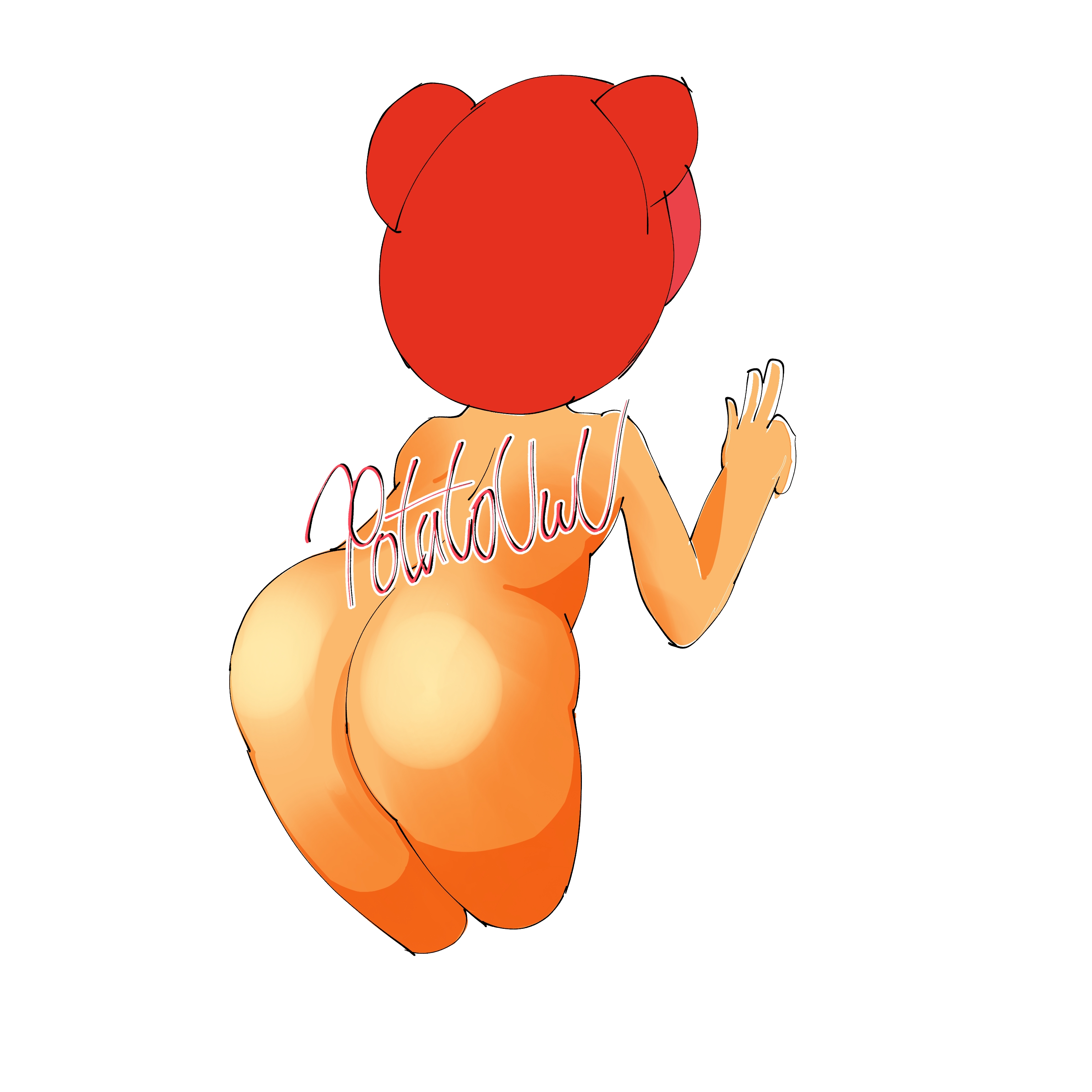 Nita (Brawl Stars) Rule 34 Image