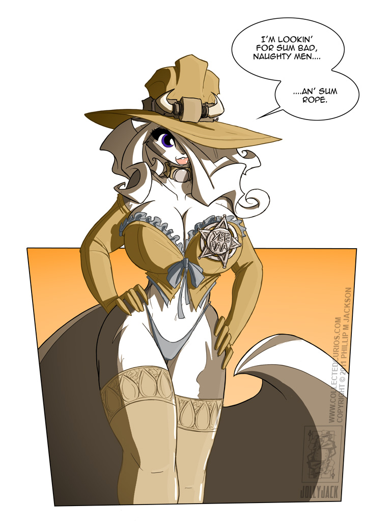 Chloe Sinclaire Rule 34 Image
