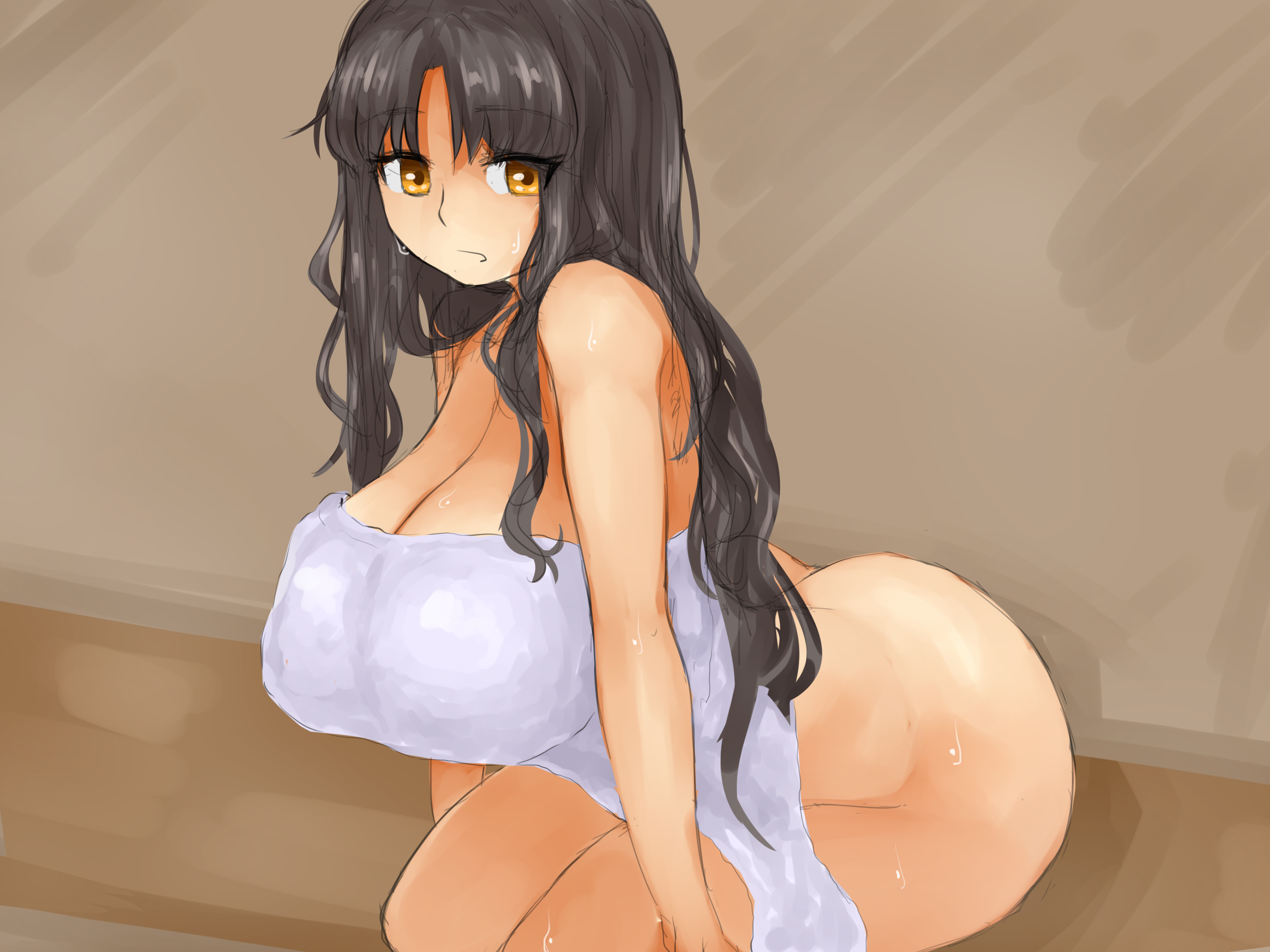 Kiara (Fate/Extra) Rule 34 Image