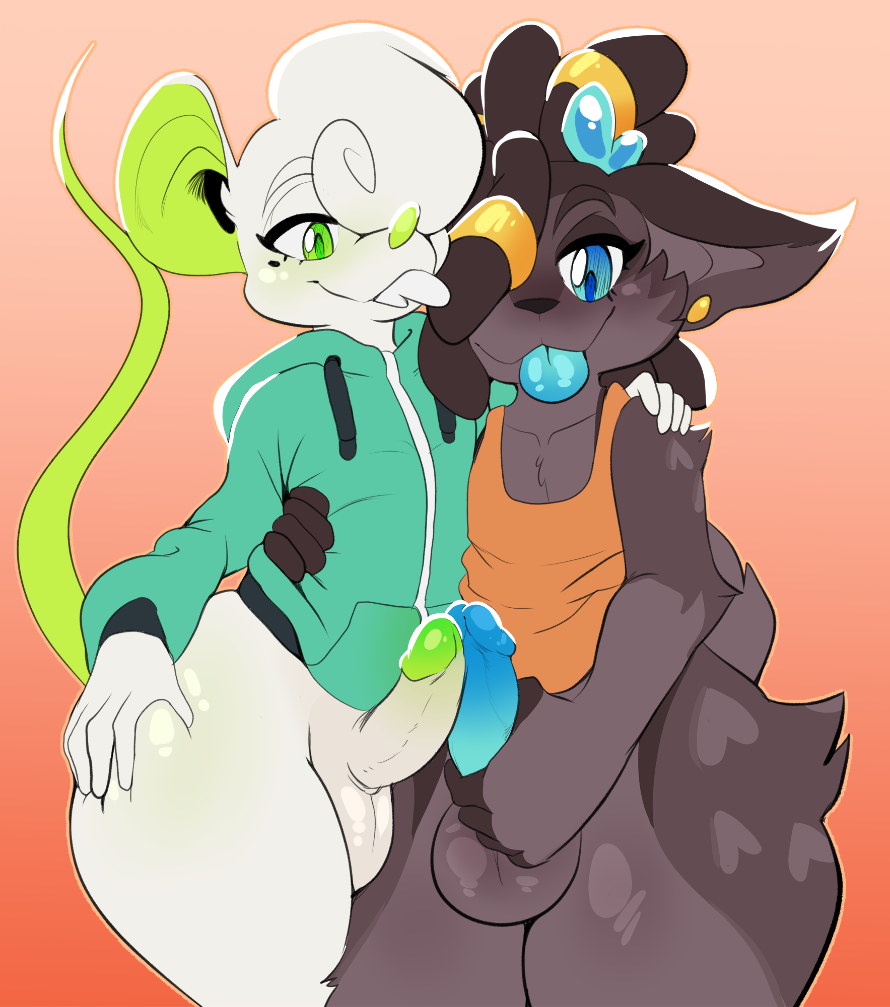 Bradley (Stylusknight) Rule 34 Image