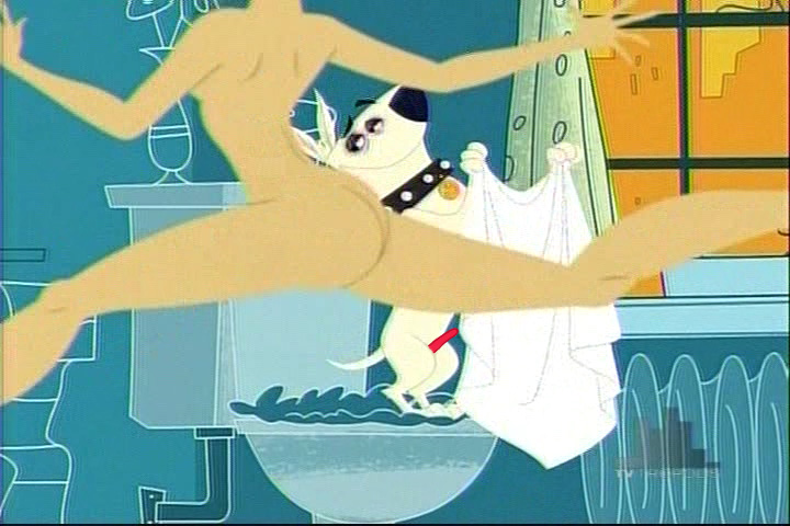 Parker Kovak (Massimo) Rule 34 Image