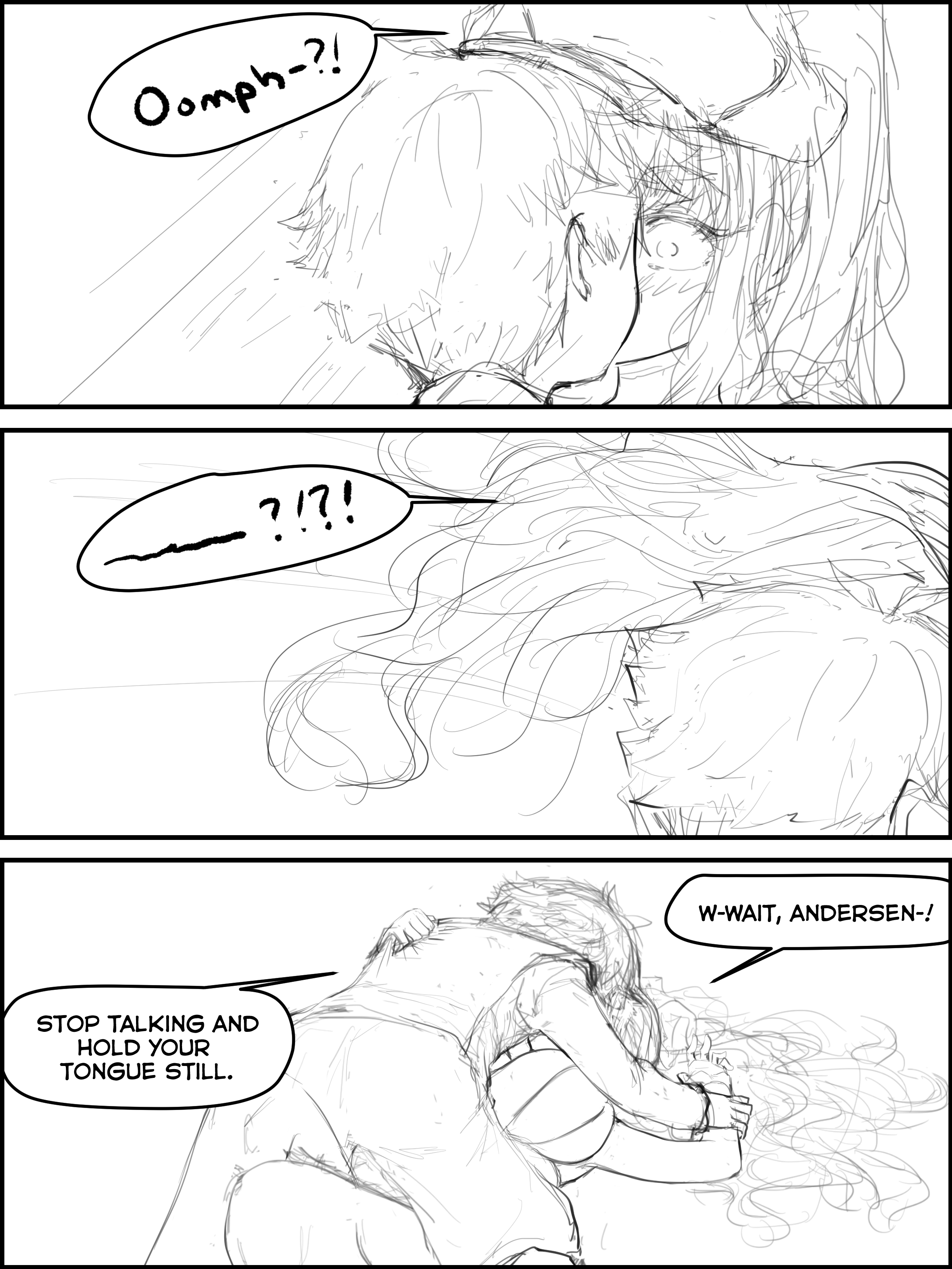 Kiara (Fate/Extra) Rule 34 Image