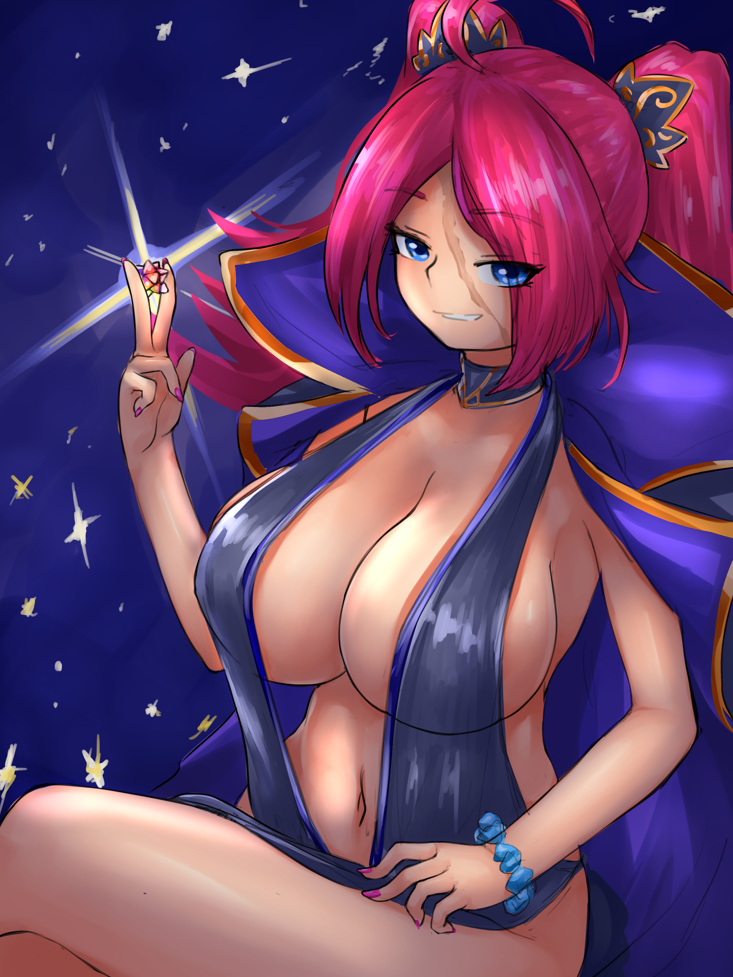 Francis Drake (Fate) Rule 34 Image