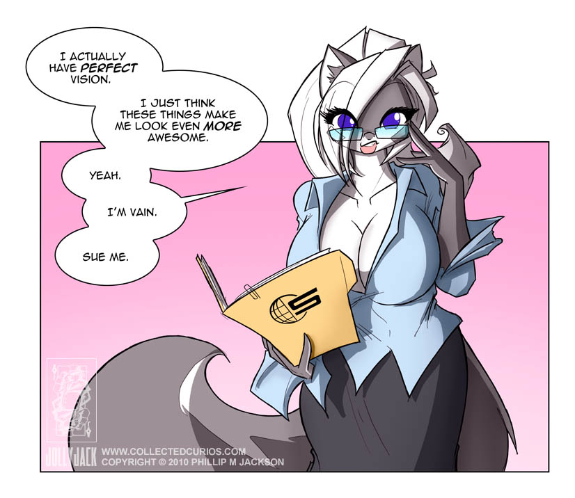 Chloe Sinclaire Rule 34 Image