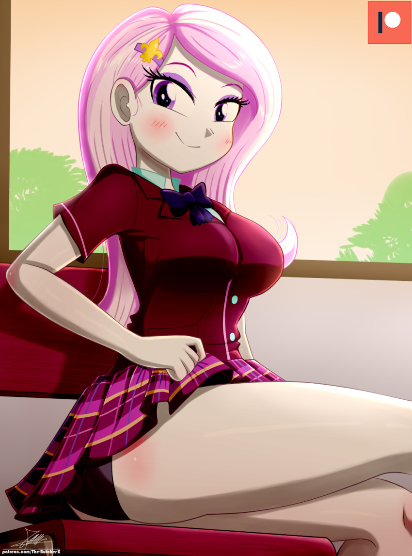 Fleur De Lis (Eg) Rule 34 Image