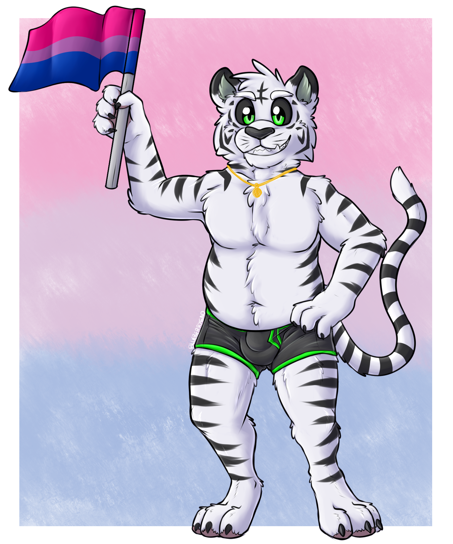 Boxers (Clothing) Rule 34 Image
