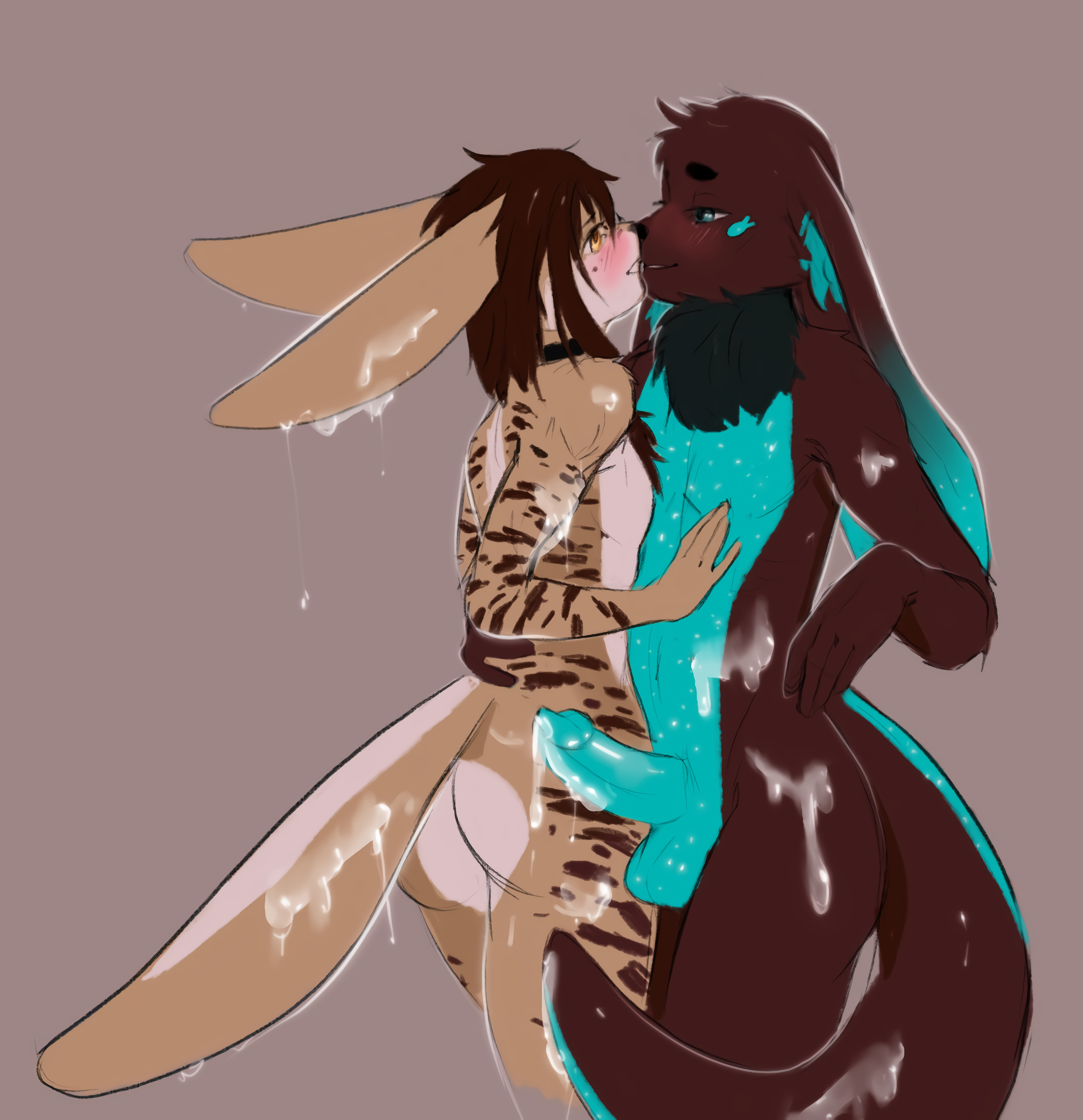 Ahams (Character) Rule 34 Image