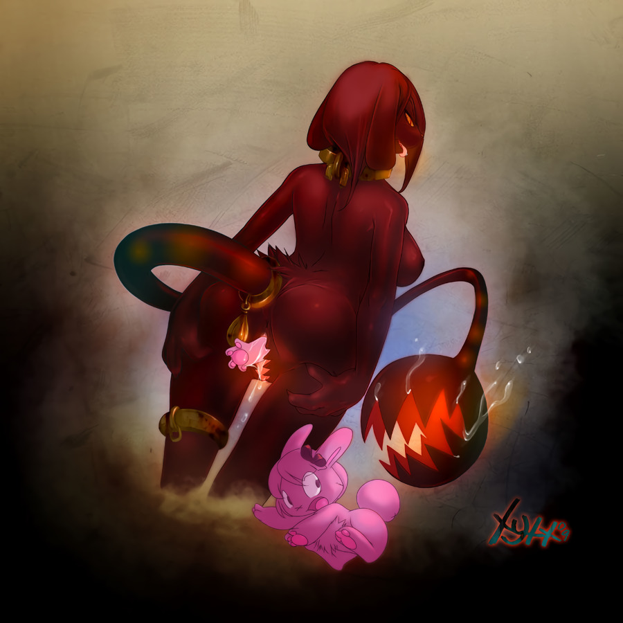1:1 Rule 34 Image