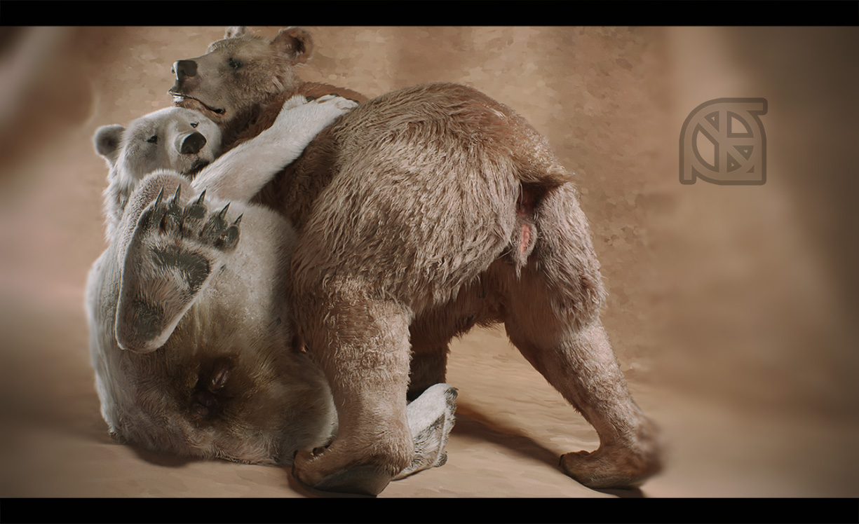 Ursa Rule 34 Image