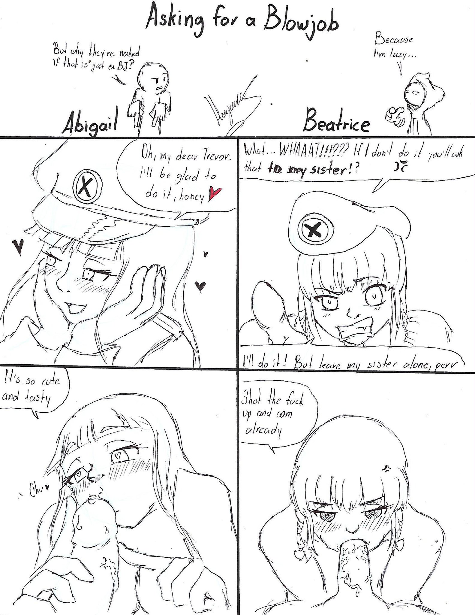 Abigail (Metal Slug) Rule 34 Image