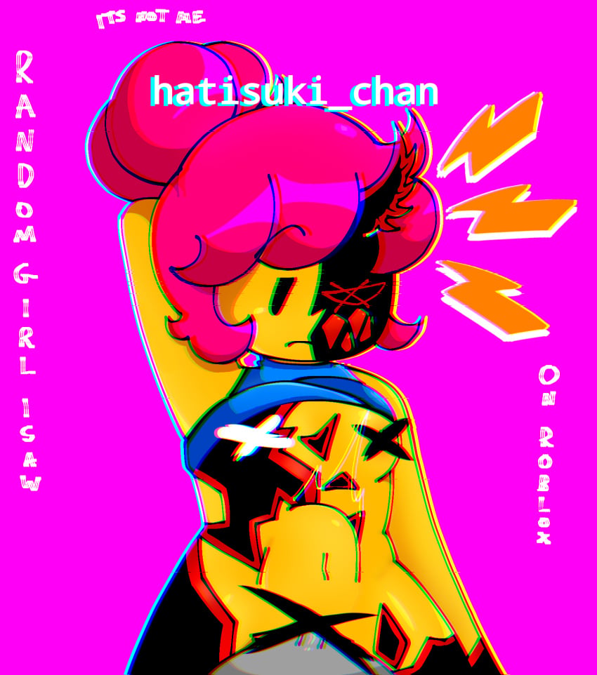 Roblox Avatar (Roblox) Rule 34 Image