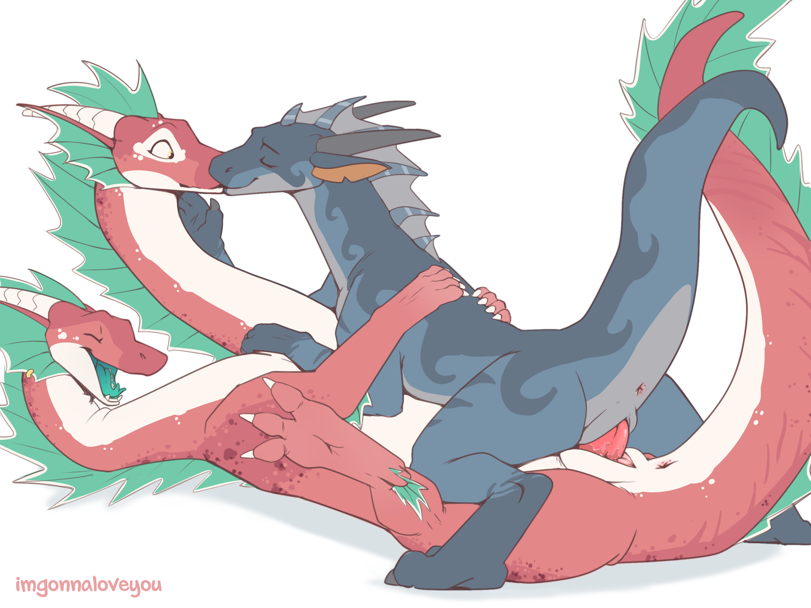 Cassidy (Shicho) Rule 34 Image