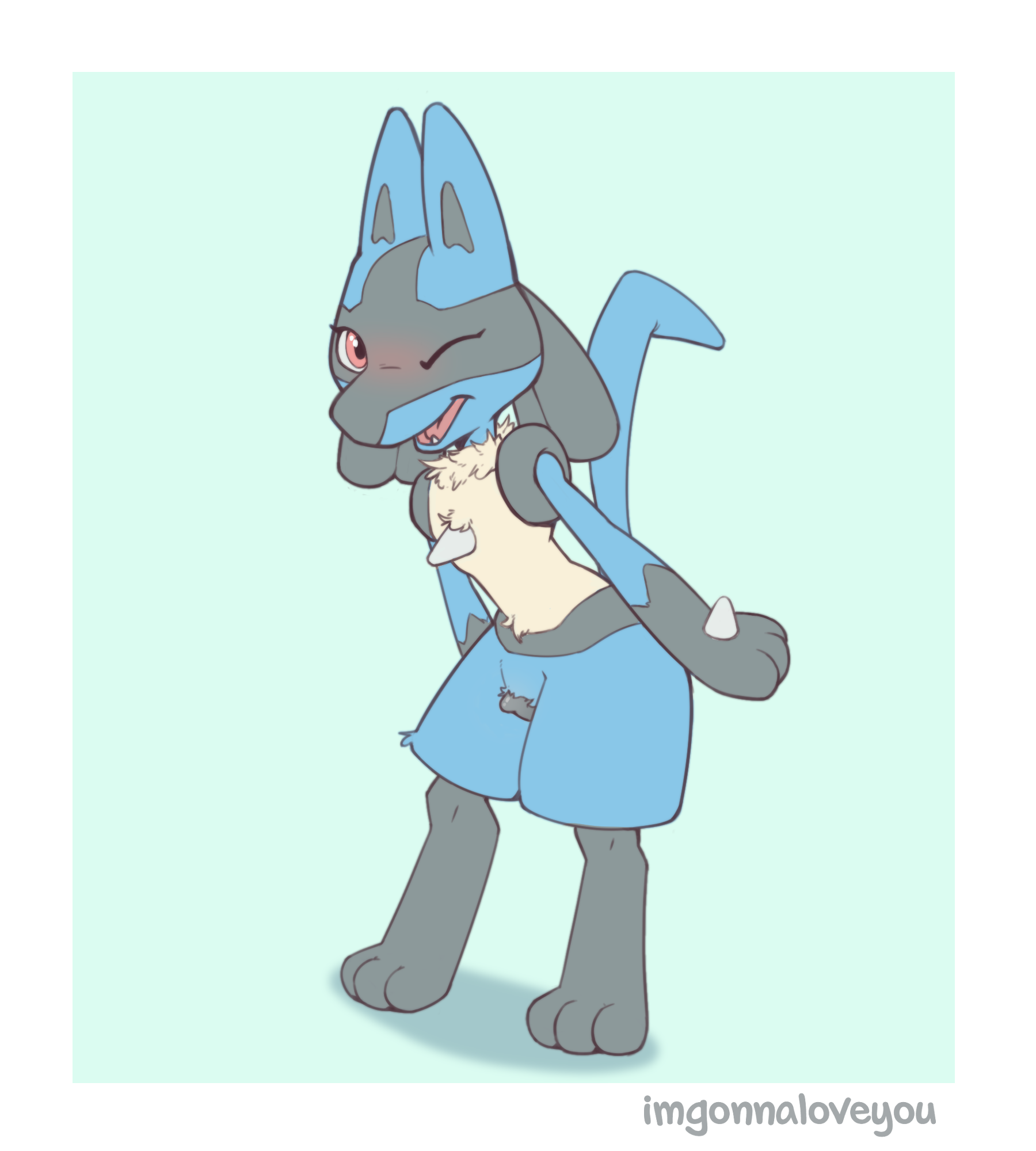 Digital Media (Artwork) Rule 34 Image